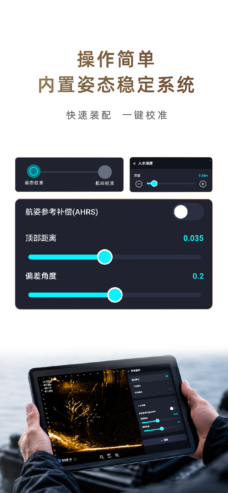 描述