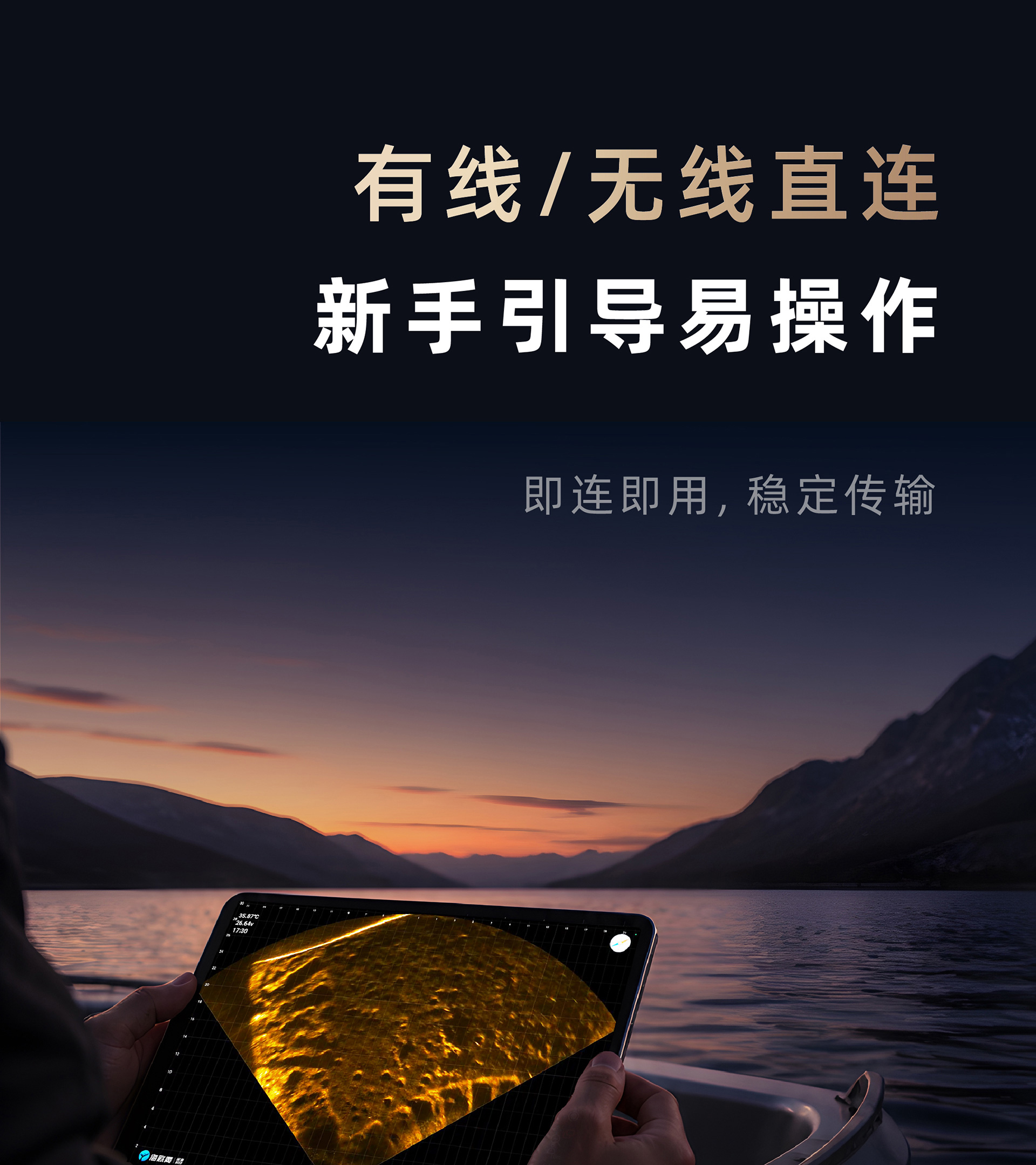 描述