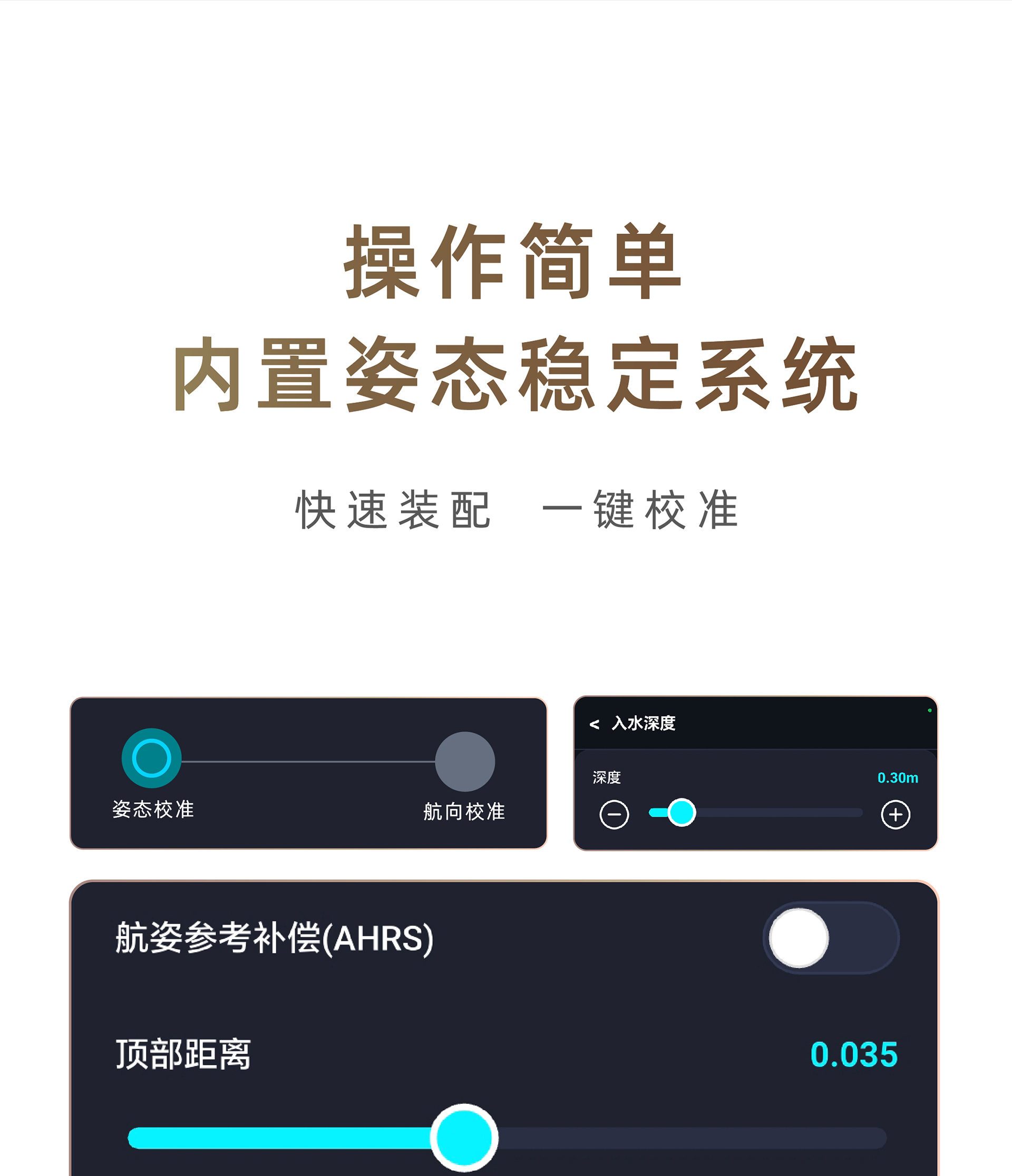 描述