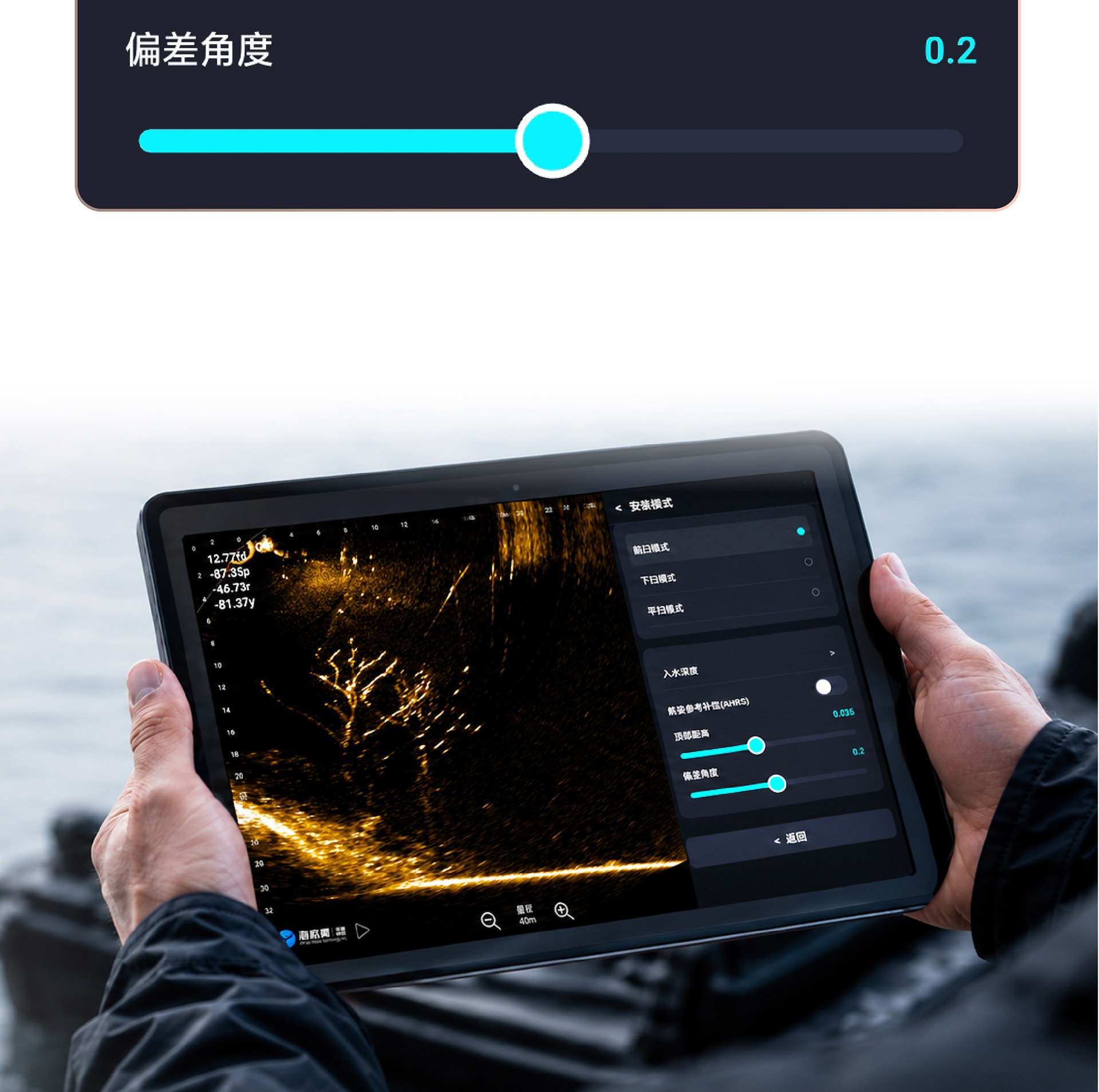 描述